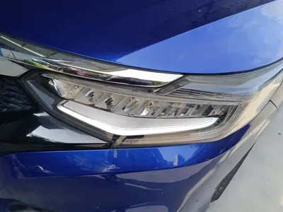 Honda Crider