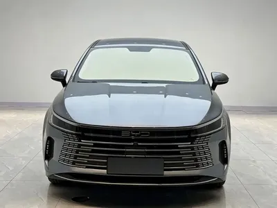 BYD Destroyer 05