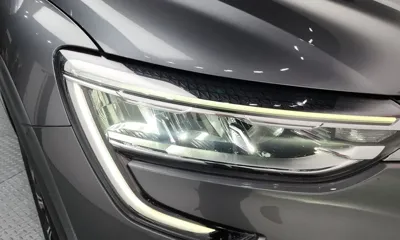 Renault-KoreaSamsung XM3