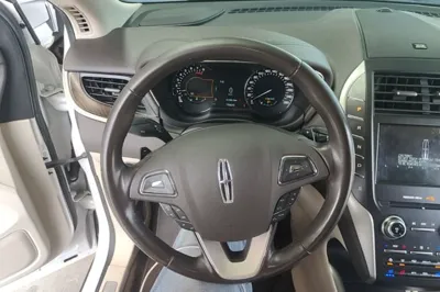 Lincoln MKC