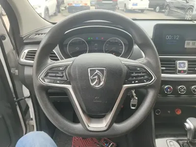 Baojun 730