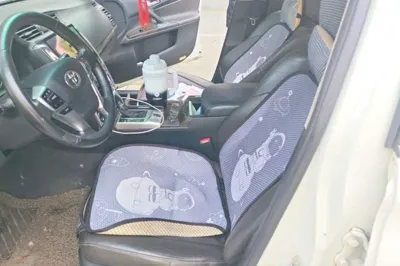 Toyota Reiz
