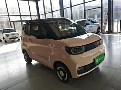 Wuling MINIEV