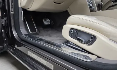 Bentley Mulsanne