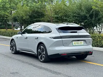 Nio ET5T