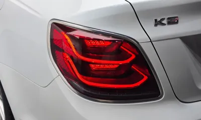 Kia K9
