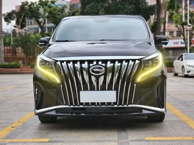 GAC Motor Trumpchi M8