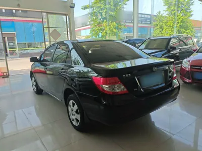 BYD F3
