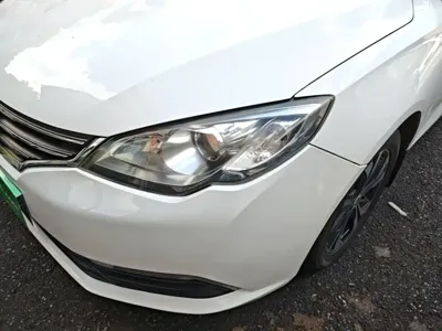 Roewe 360