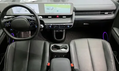 Hyundai Ioniq5