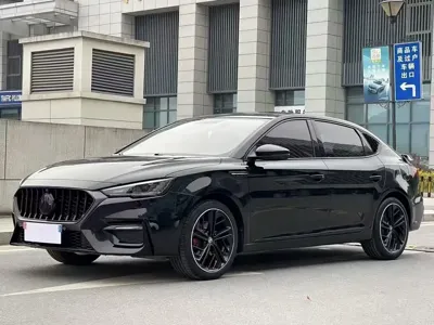 MG MG6