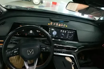 Changan UNI-T