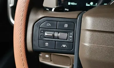 Kia Tasman