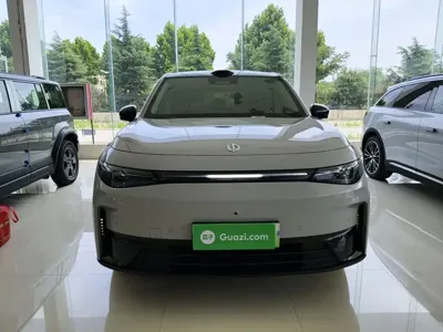Leapmotor Leapmotor C10