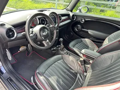 MINI Mini Clubman