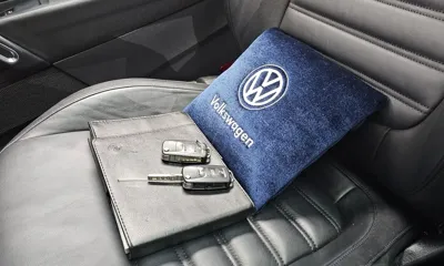 Volkswagen Beatle