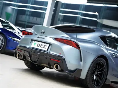 Toyota Supra