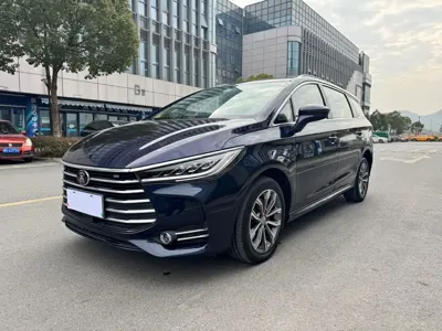 BYD MAX