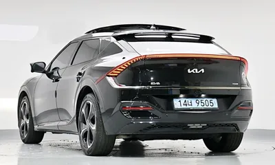 Kia EV6