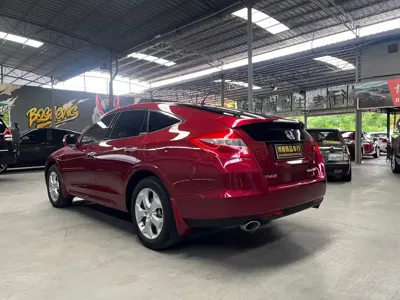 Honda Crosstour
