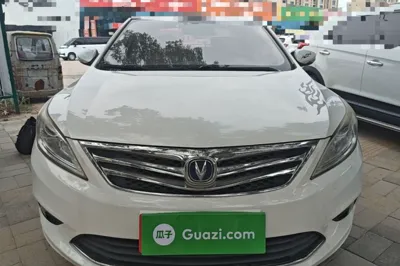 Changan Eado