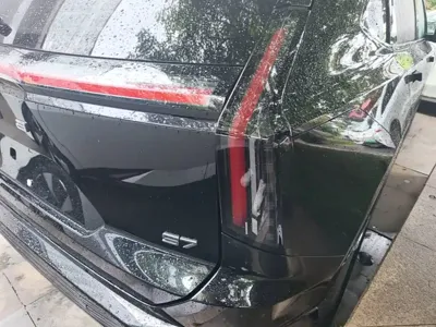 Honda 东风本田S7