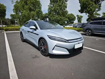 BYD 汉L