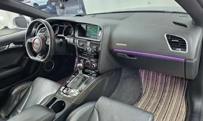 Audi RS5