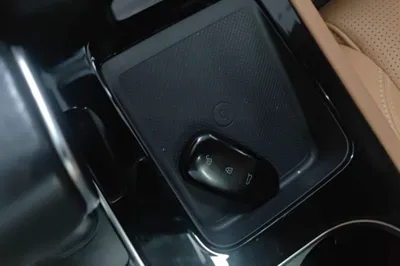 Li Auto ONE