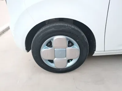Geely Galaxy Panda