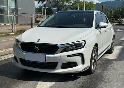 DS 4S