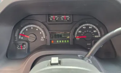 Ford E-Series