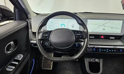 Hyundai Ioniq5