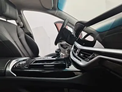 Geely Borui