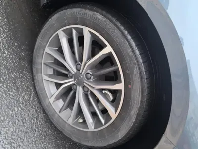 Geely Xingrui