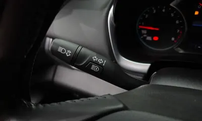ChevroletGMDaewoo Traverse