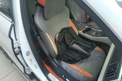 BYD Song PLUS New Energy