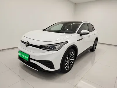 Volkswagen ID.4 X