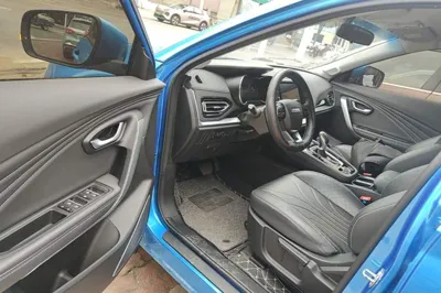 Jetour X70