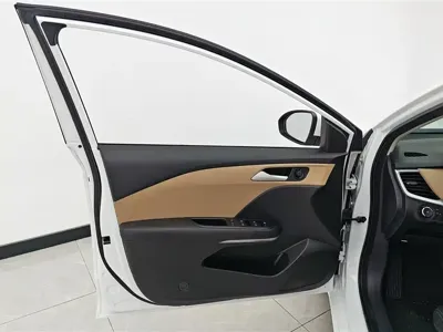 Chevrolet Monza