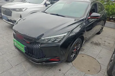 Dongfeng Aeolus Yixuan