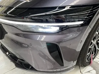 Zeekr 极氪007GT