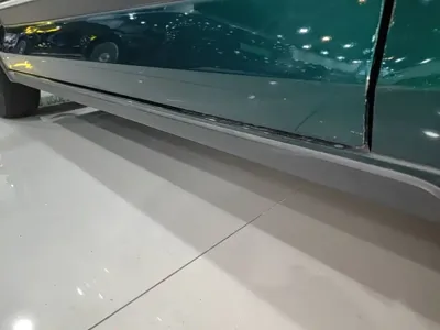 Baojun KiWi EV