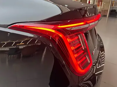 Hongqi Hongqi H9
