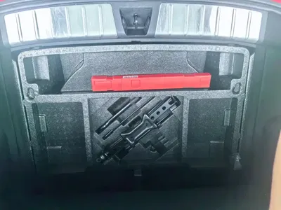 Geely Binyue