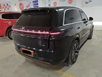 Li Auto Li L8