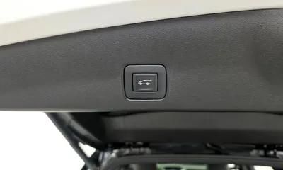 ChevroletGMDaewoo Trailblazer