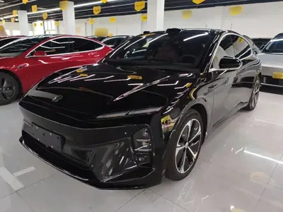 Nio ET5T