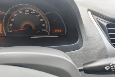 Chevrolet Sail