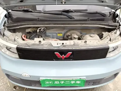 Wuling MINIEV